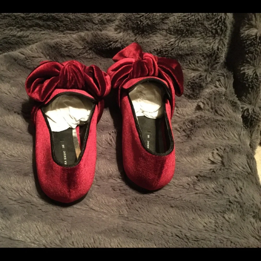 Zara basic - Picture 4 of 6